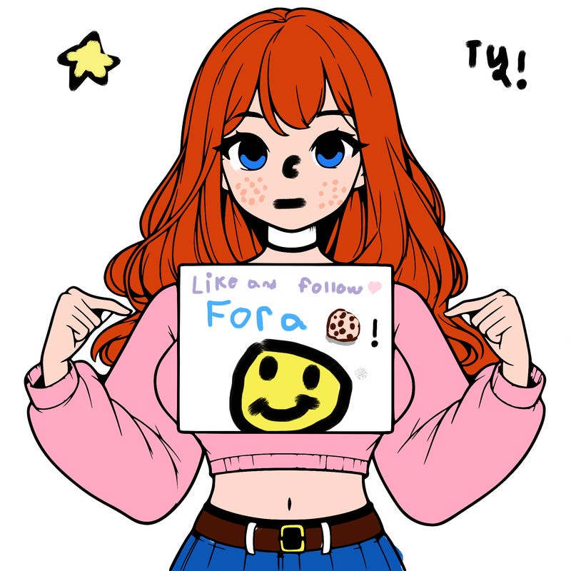 girl holding a blank sign in a long sleeve crop top
