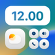 Icon Themer: Widget & Icons