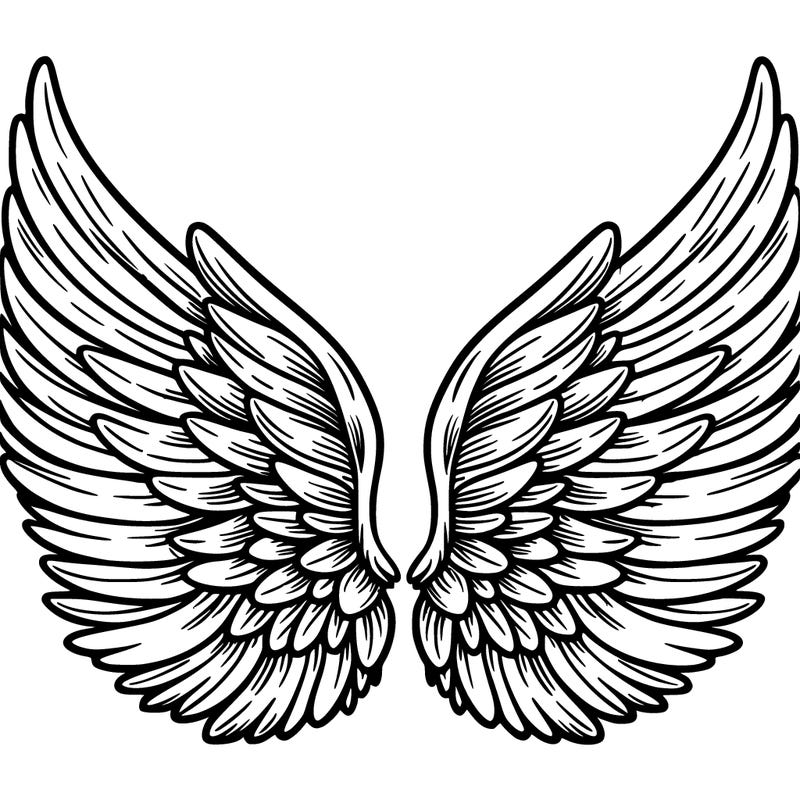 wings