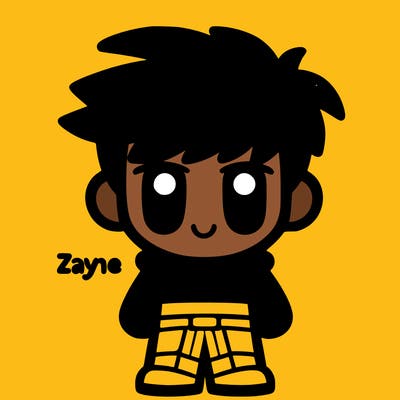 zayne