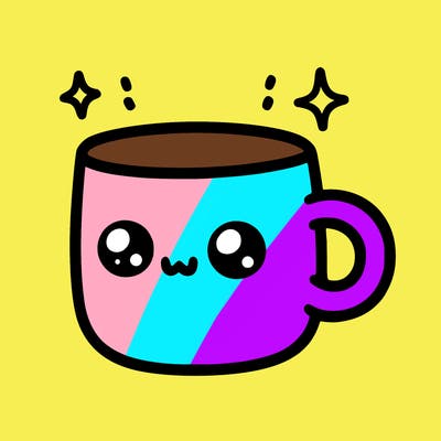 cup