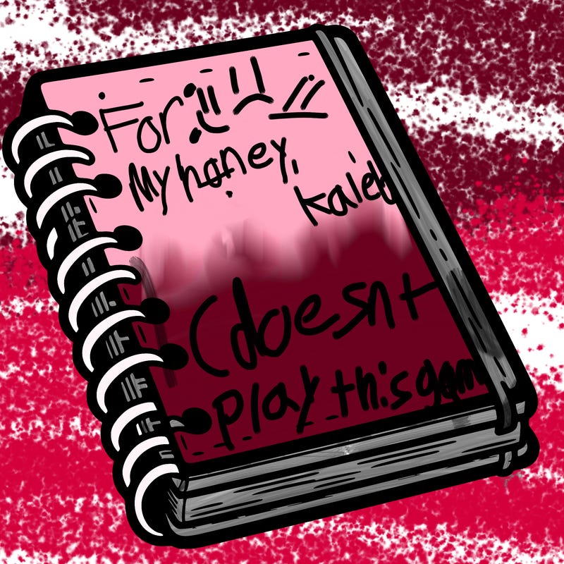 notebook