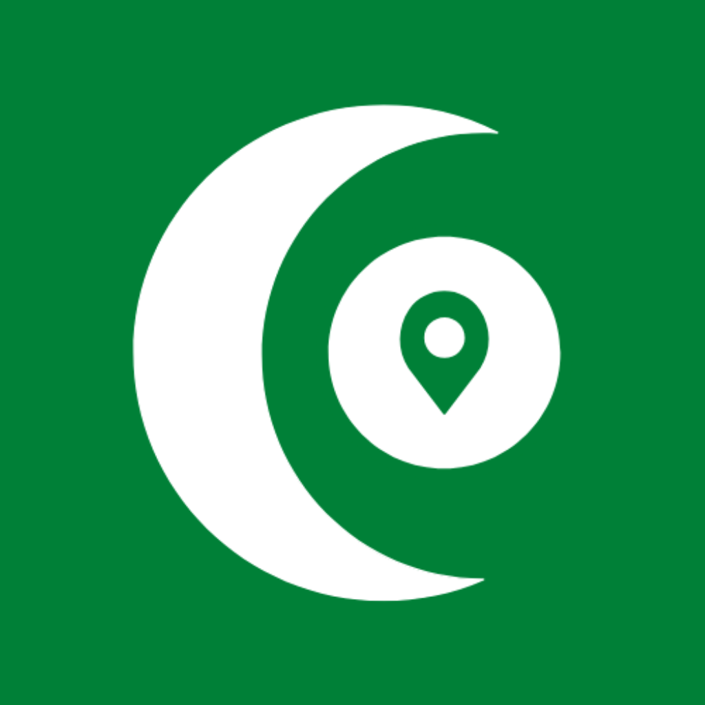 Halal Maps – Halal Restaurants - Food & Drink App | MWM