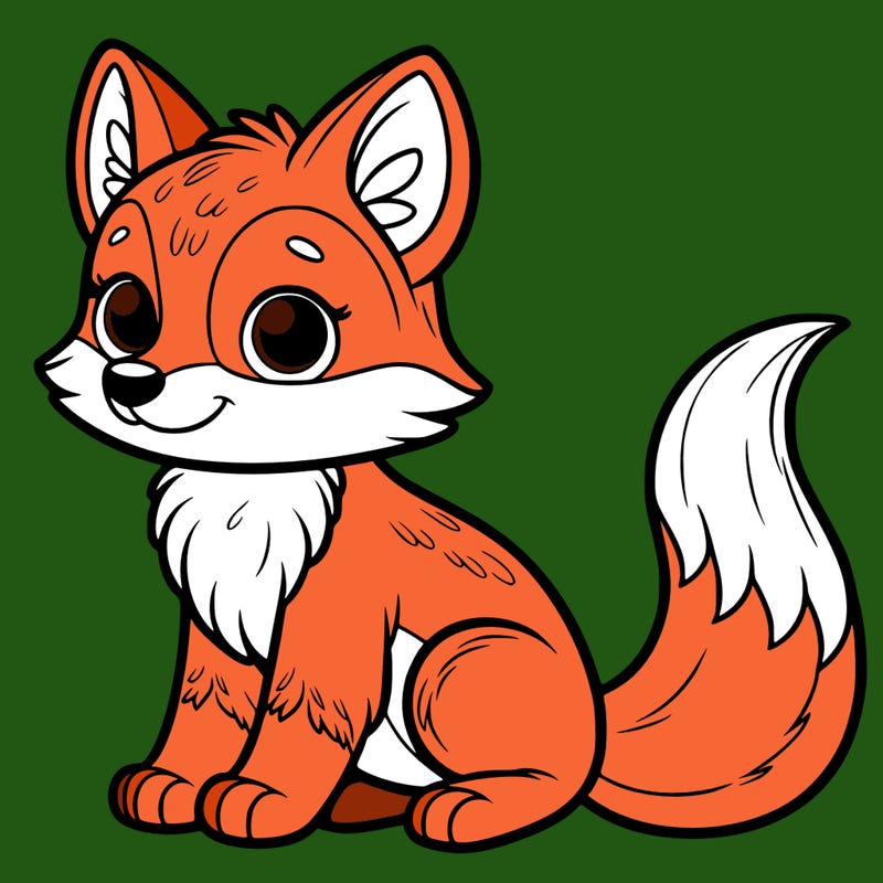 fox