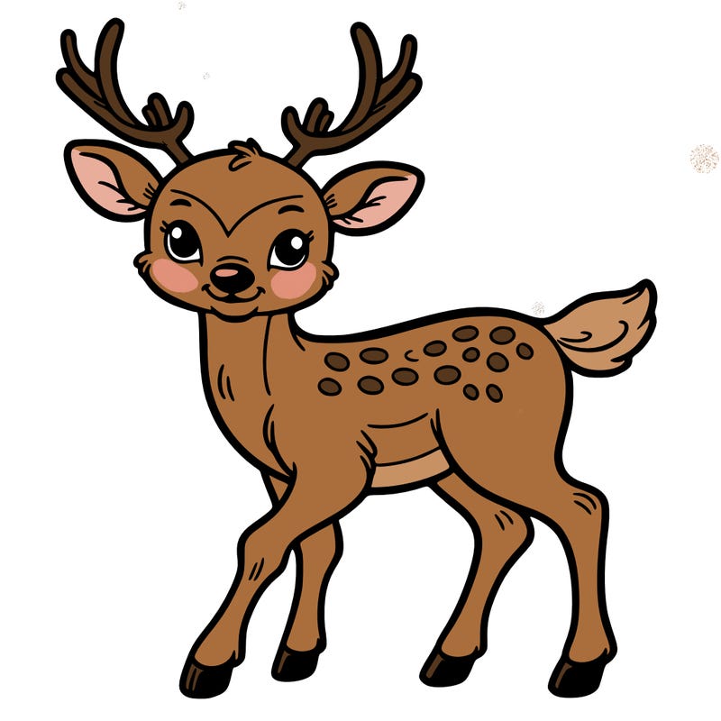 deer