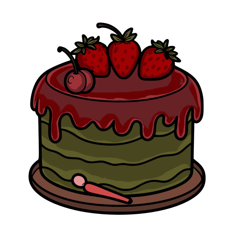 cake