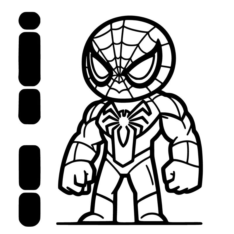spider man