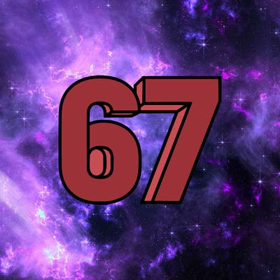 67