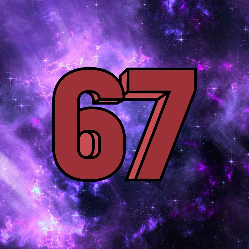 67