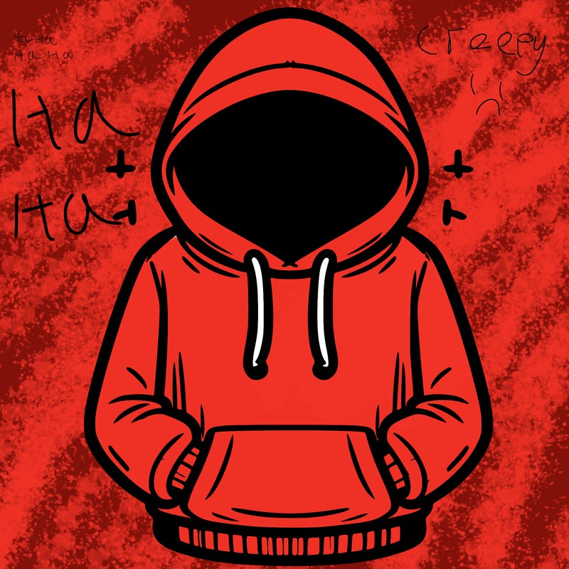 hoodie