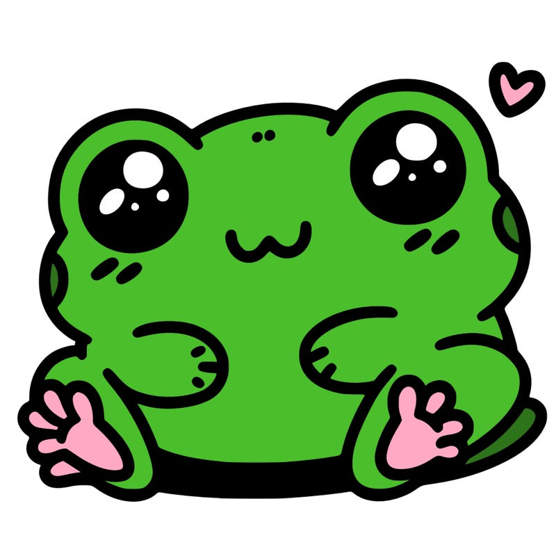 𝚔𝚊𝚠𝚊𝚒𝚒 𝚏𝚛𝚘𝚐