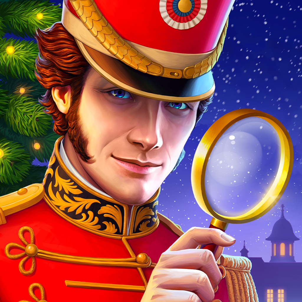 Seekers Notes: Hidden Objects - Games App | MWM