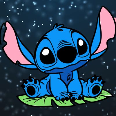 stitch