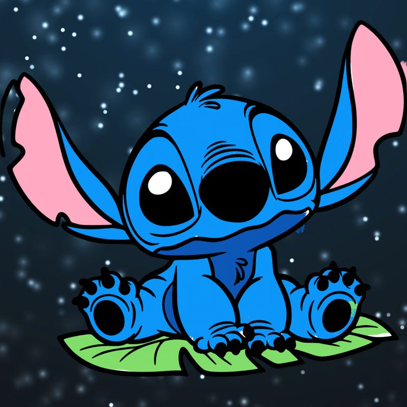 stitch