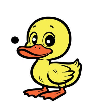 duck