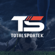 TotalSportek - Live Football