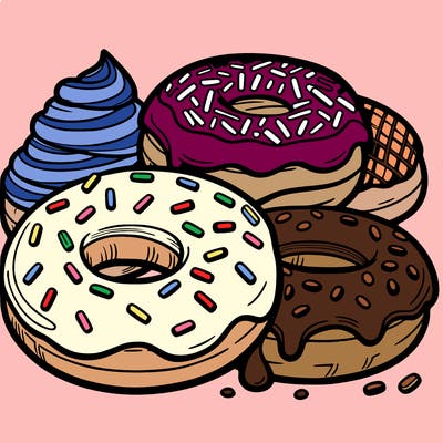 doughnuts