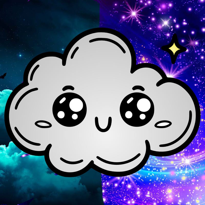cloud