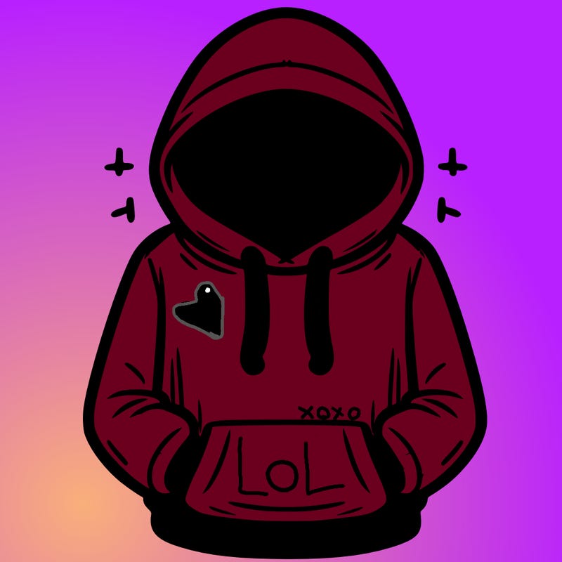 hoodie