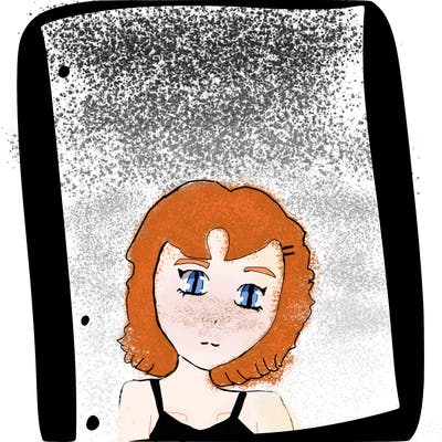 blank white page with nothing drawn on it
