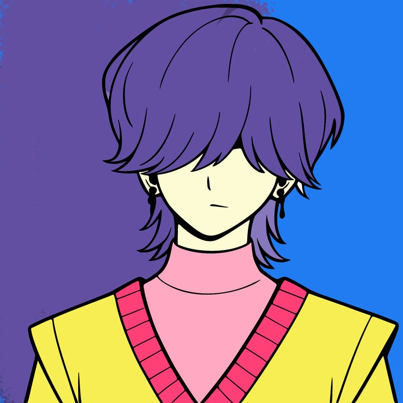 After
