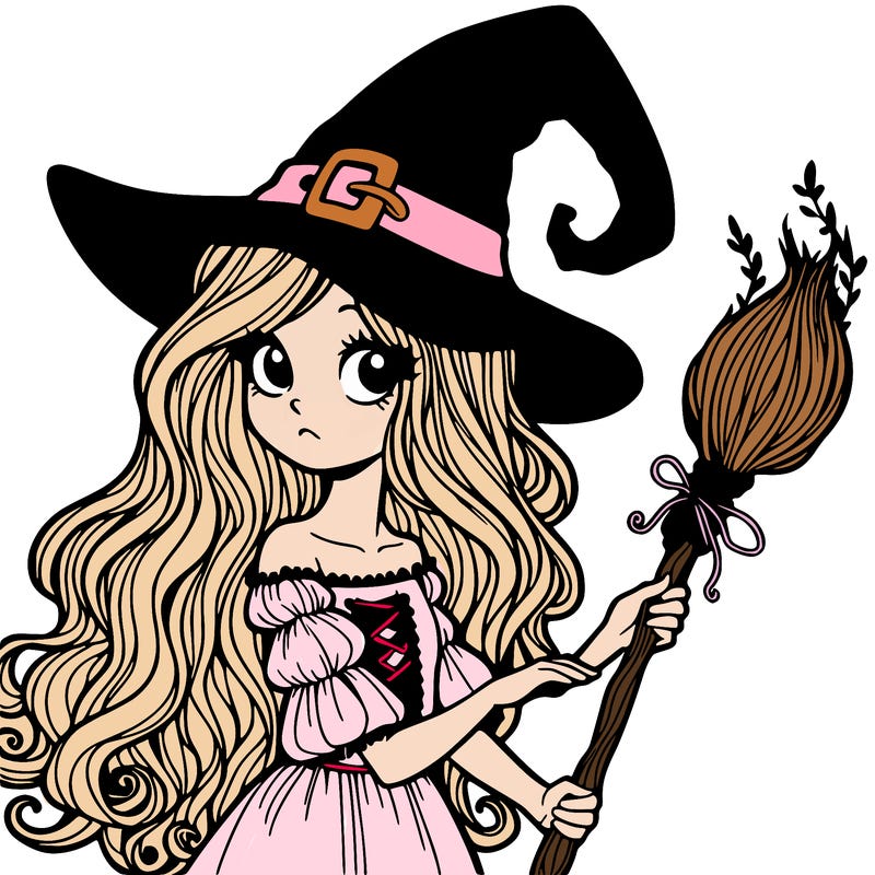 witch