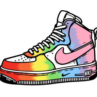 nike shoes