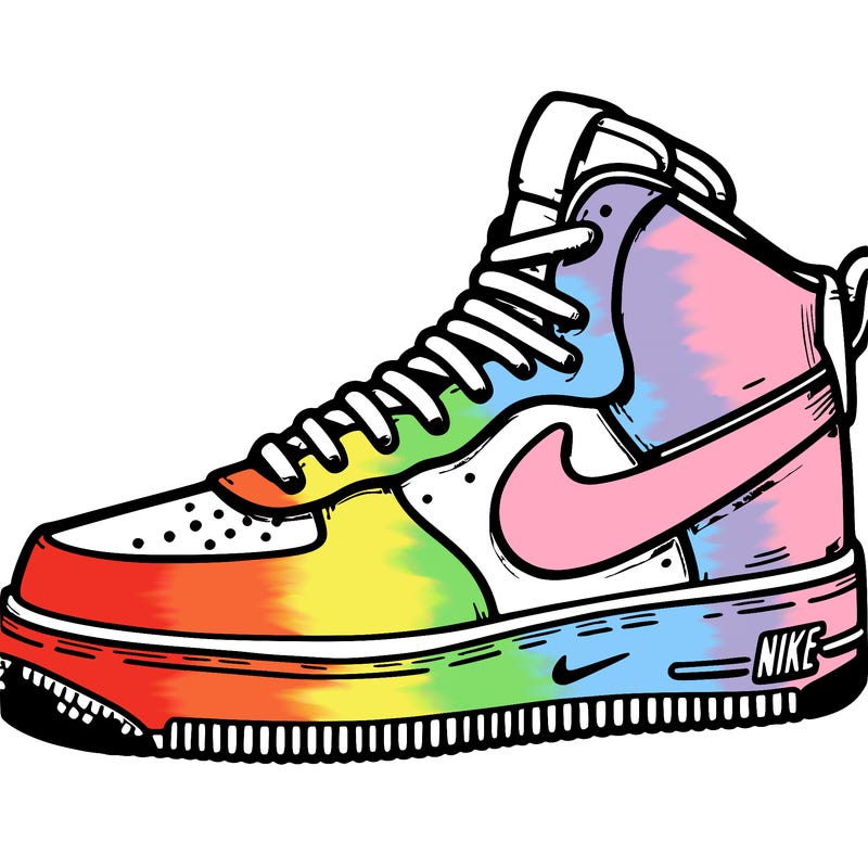 nike shoes