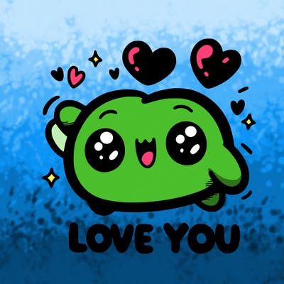love you