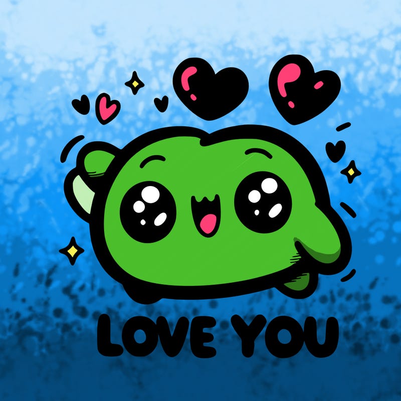 love you
