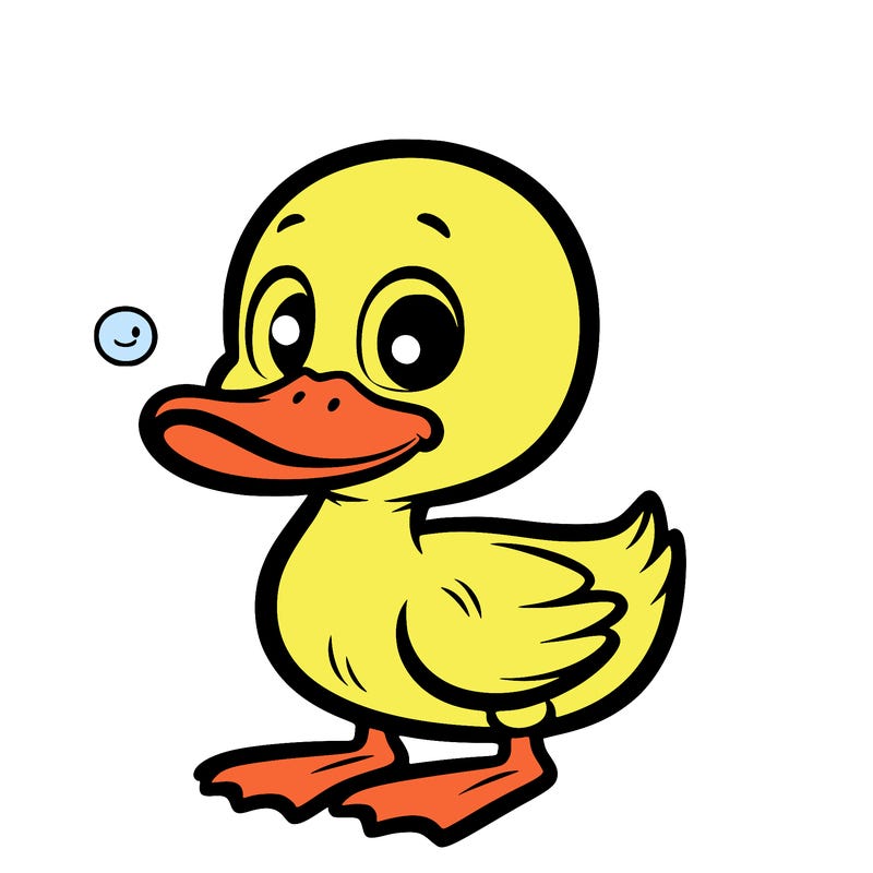 duck