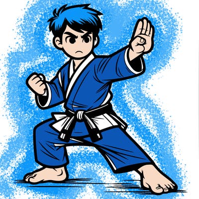 karate