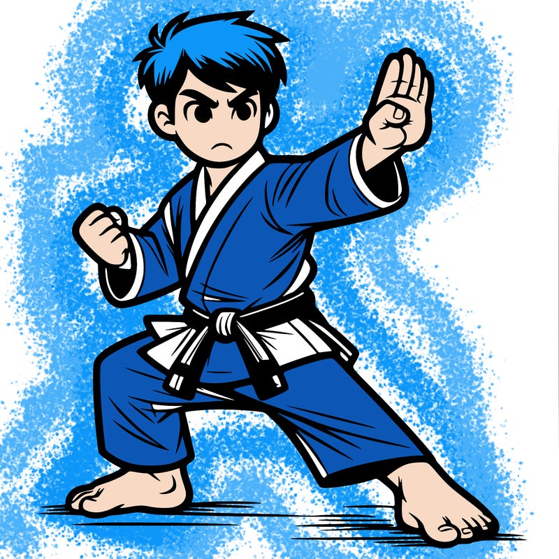 karate