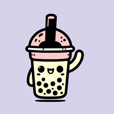 boba tea
