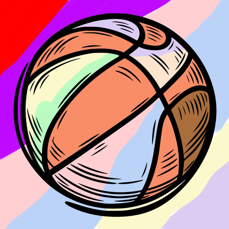 basketball