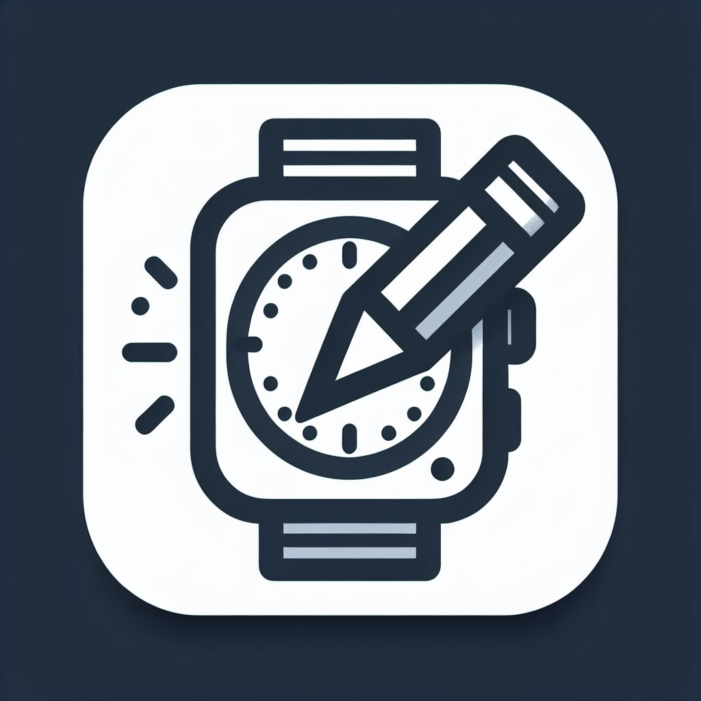 Watch Face Generator - Utilities App | MWM