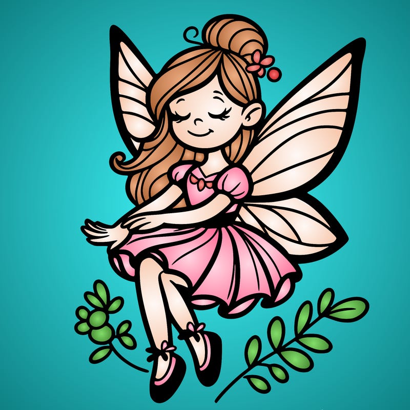 fairy