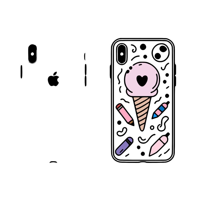 iphone. case