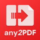Converter to PDF - Any2PDF