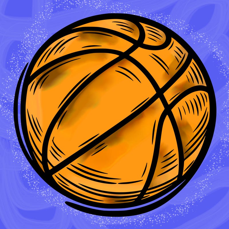 basketball