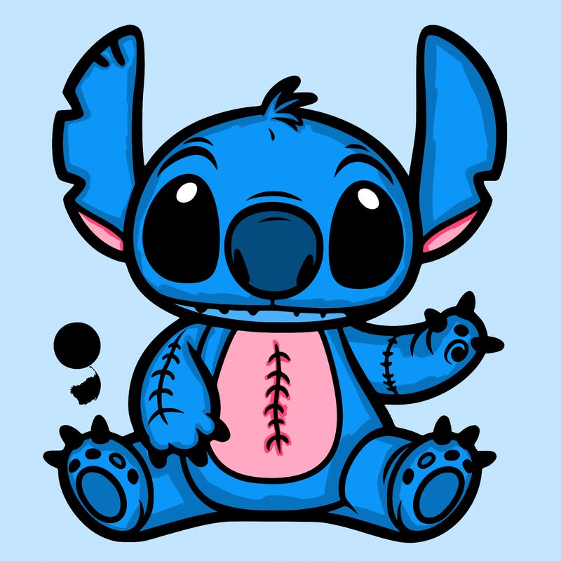 stitches