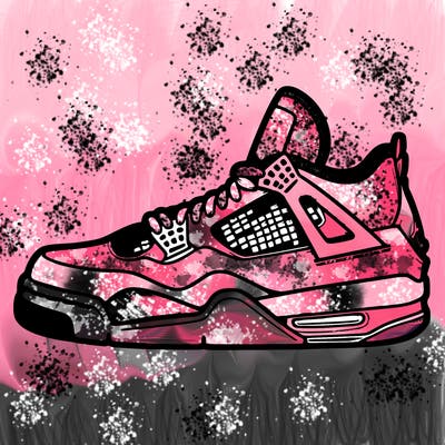 jordan 4