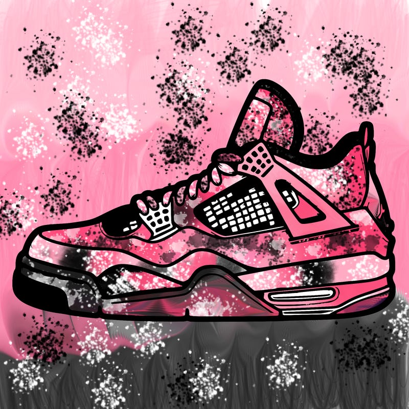 jordan 4