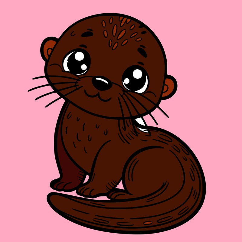 otter