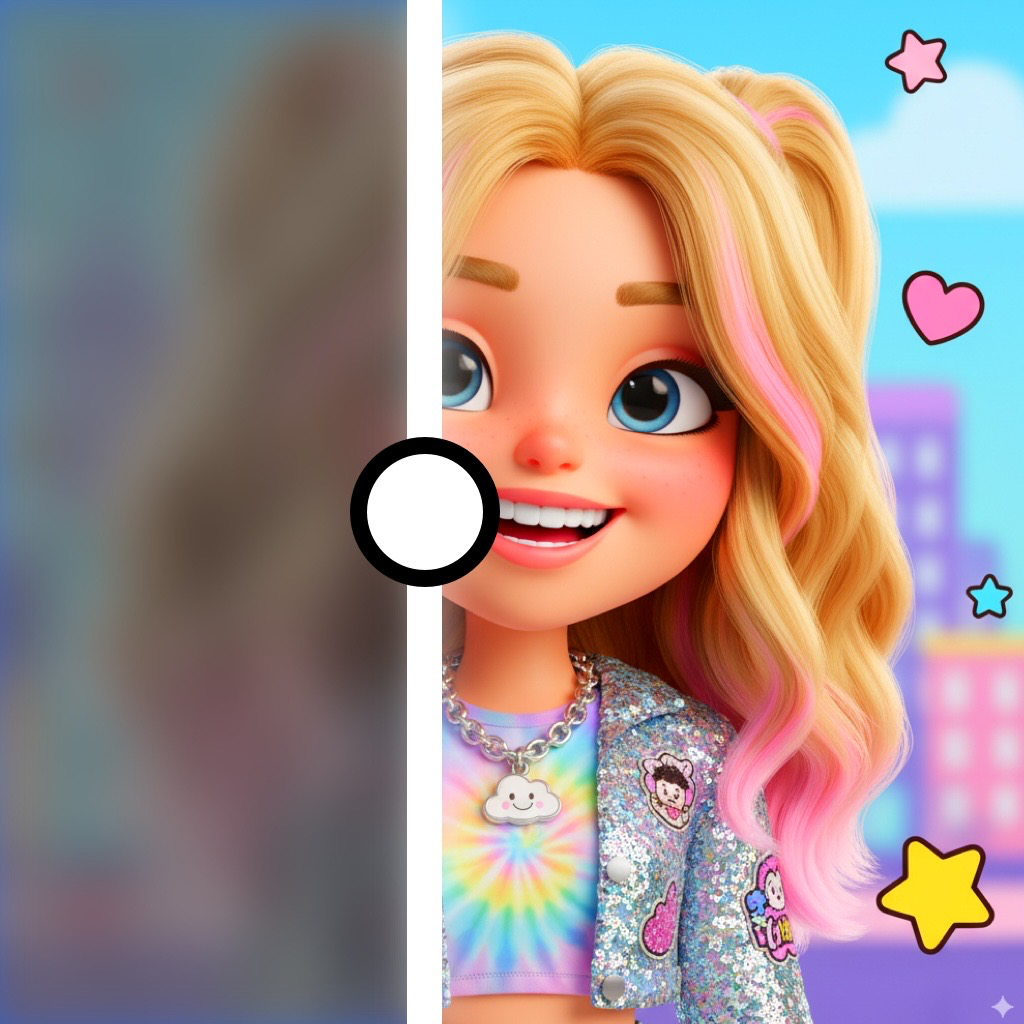 Pixify AI | Potenciador Profesional de Fotos con IA y Editor de Fondos