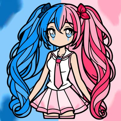 hatsune miku