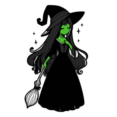 witch