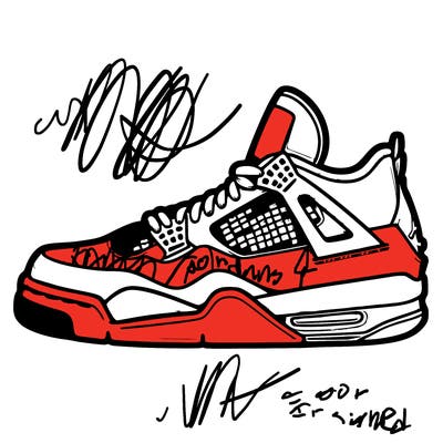 jordan 4