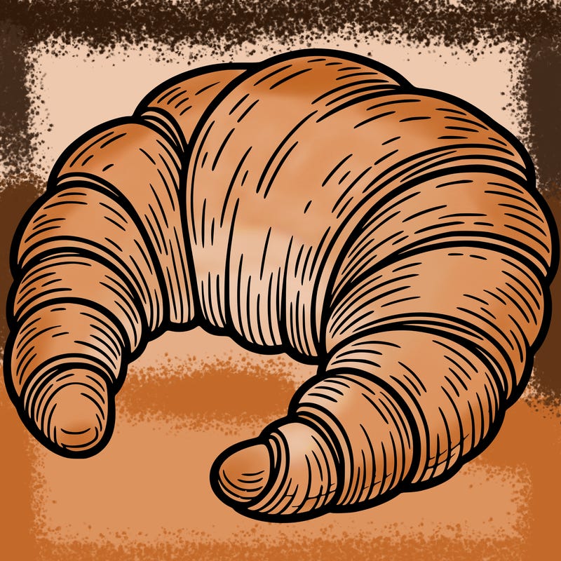 croissant