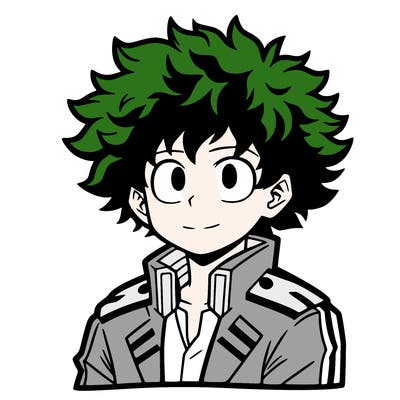 deku